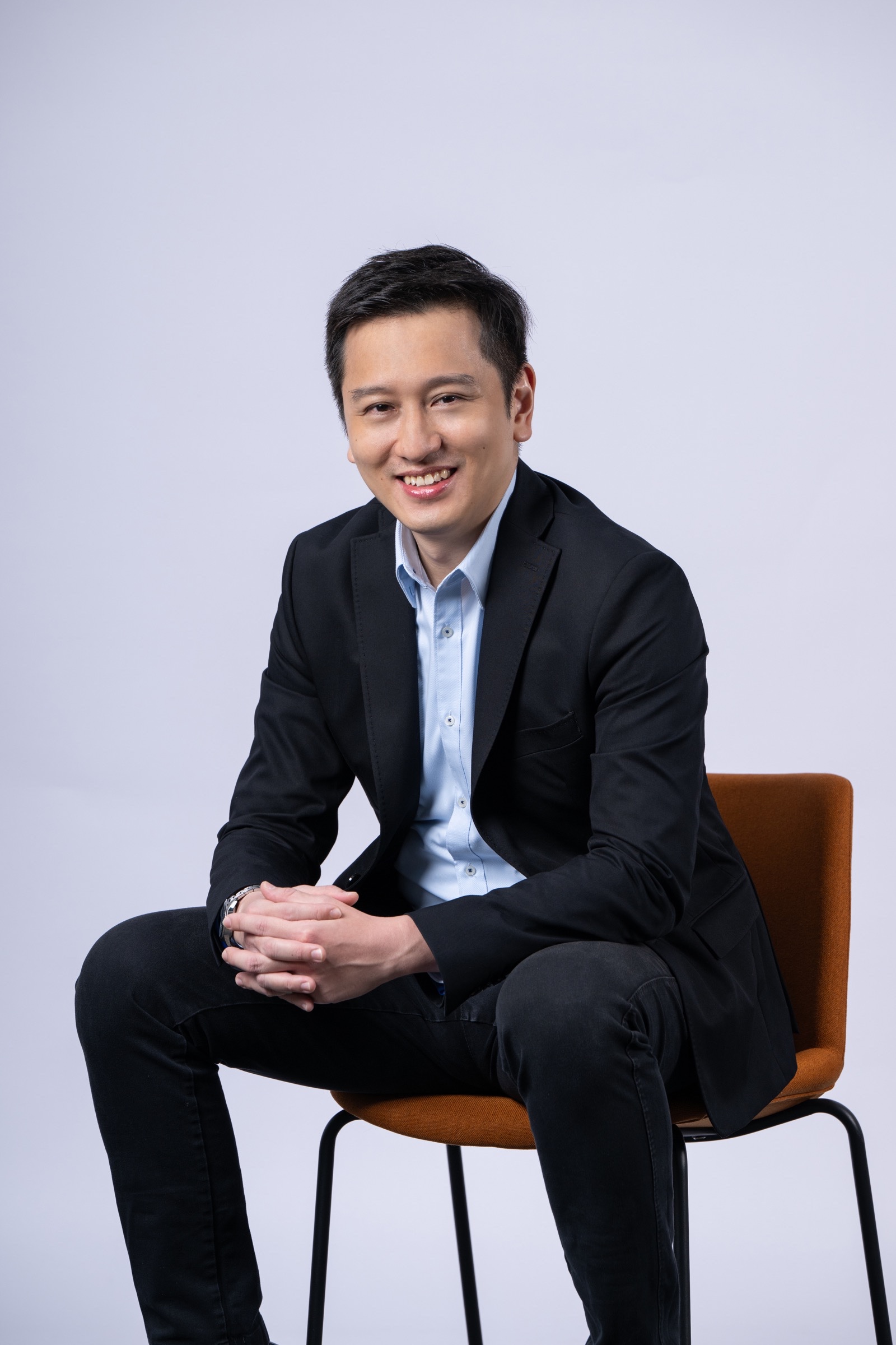 Maurice Ong